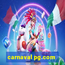 carnaval pg.com